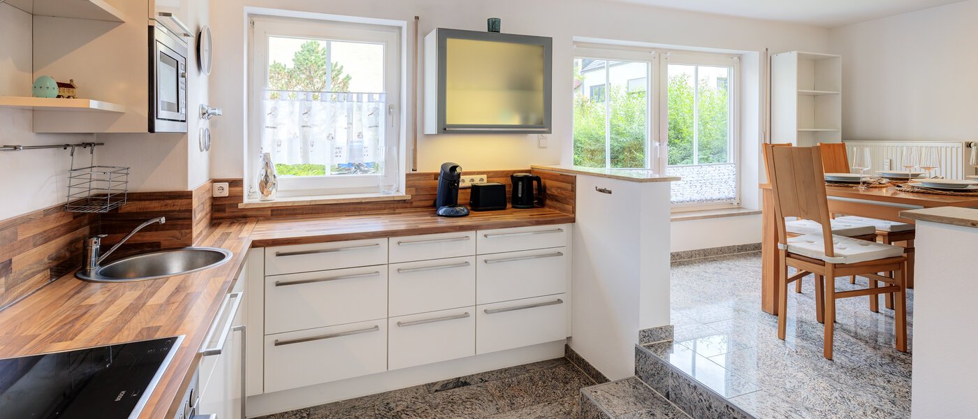 マンション München Laim 02 キッチン 11881