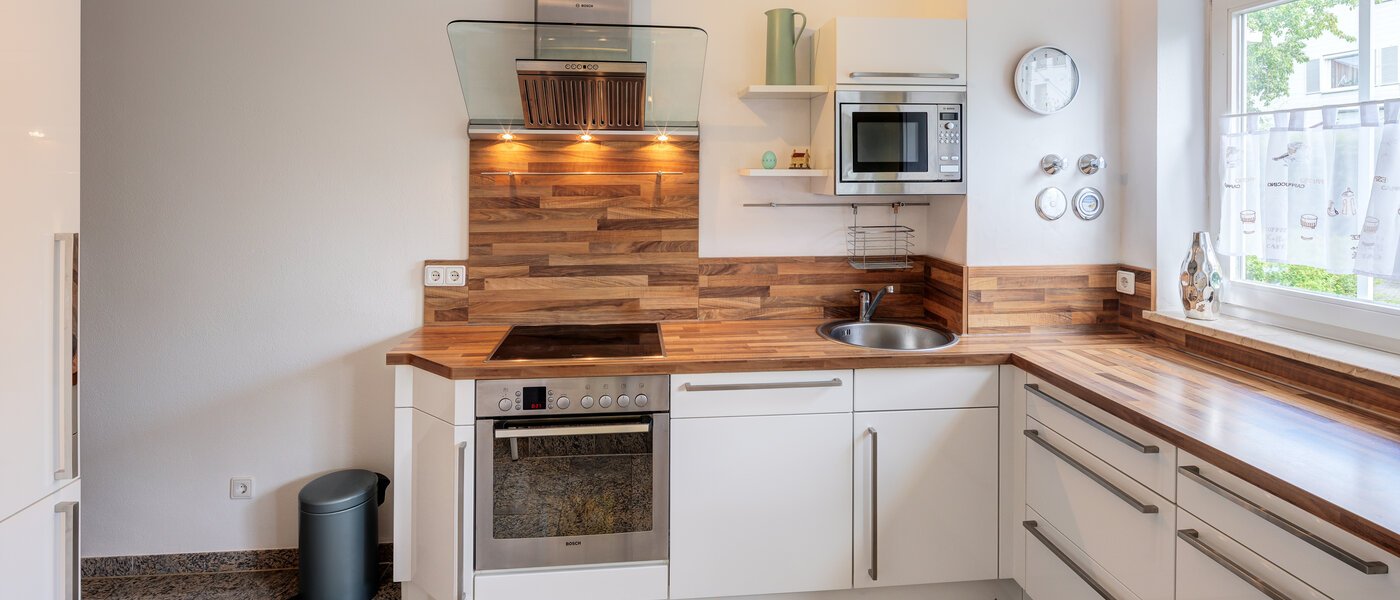 マンション München Laim 03 キッチン 11881