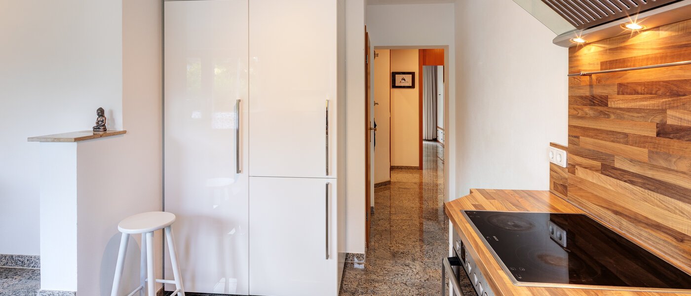 マンション München Laim 04 キッチン 11881