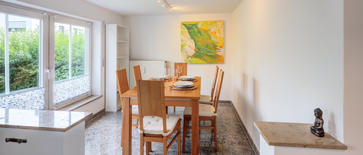 マンション München Laim 05 キッチン 11881