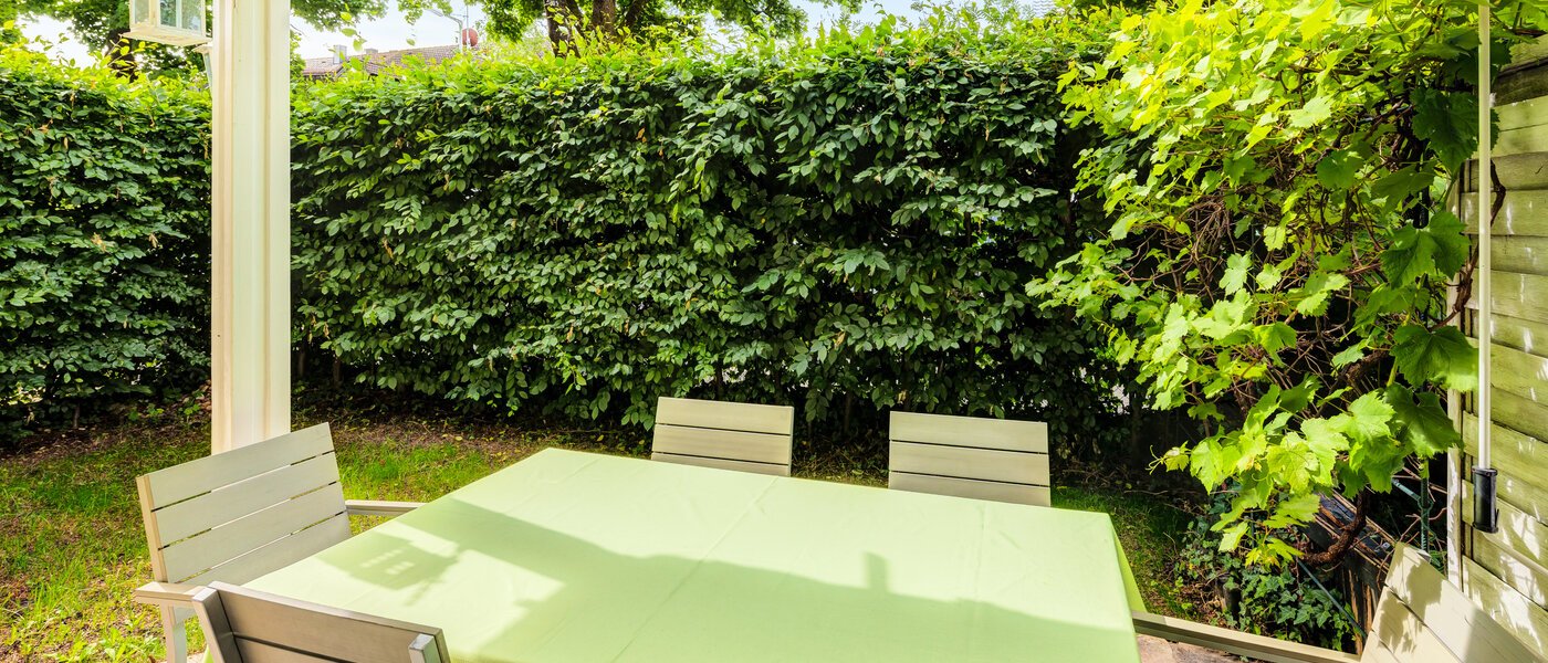 マンション München Laim 02 テラス・ポーチ 11881