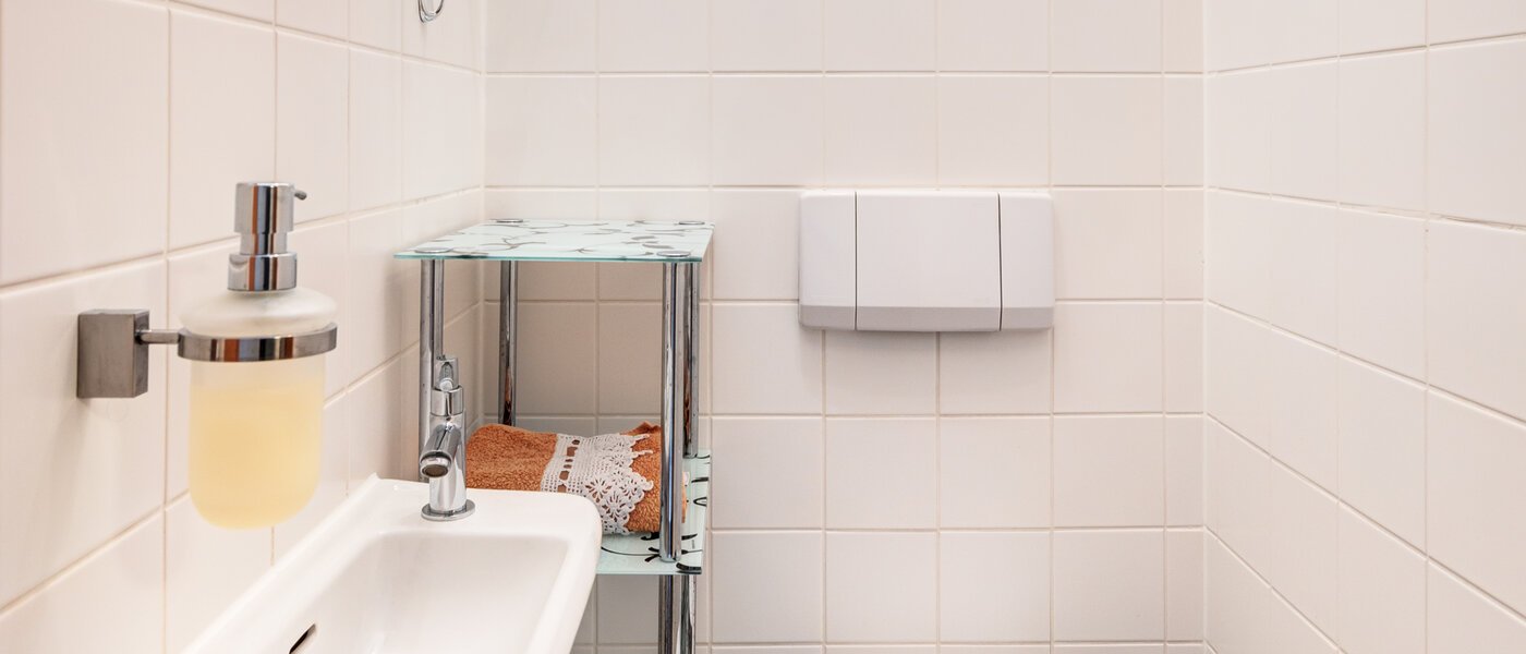 マンション München Laim 01 ゲスト用 WC 11881