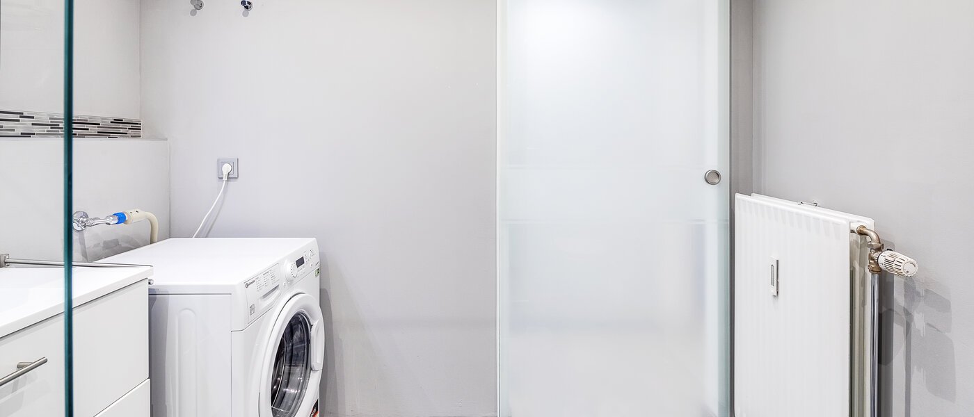 マンション München Hadern 03 浴室 11894