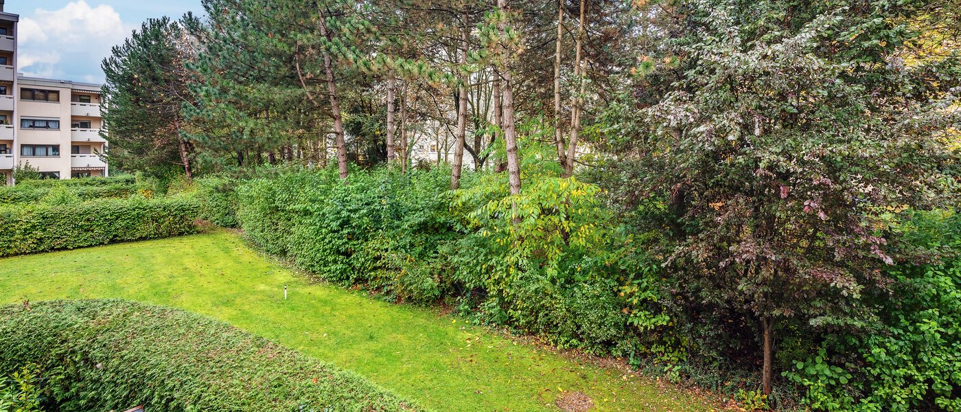 マンション München Hadern 01 物件からの眺め 11894