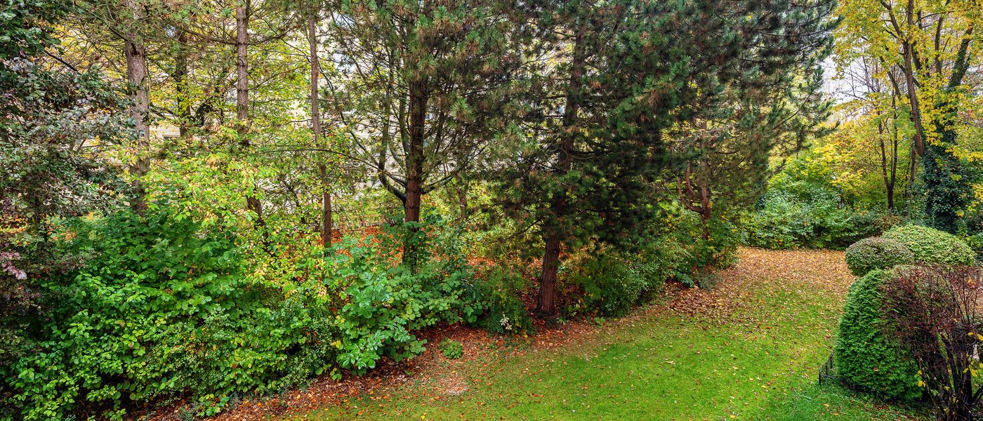 マンション München Hadern 02 物件からの眺め 11894