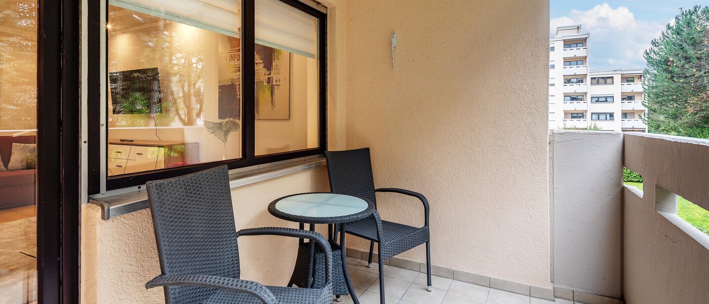 マンション München Hadern 01 ロッジア 11894