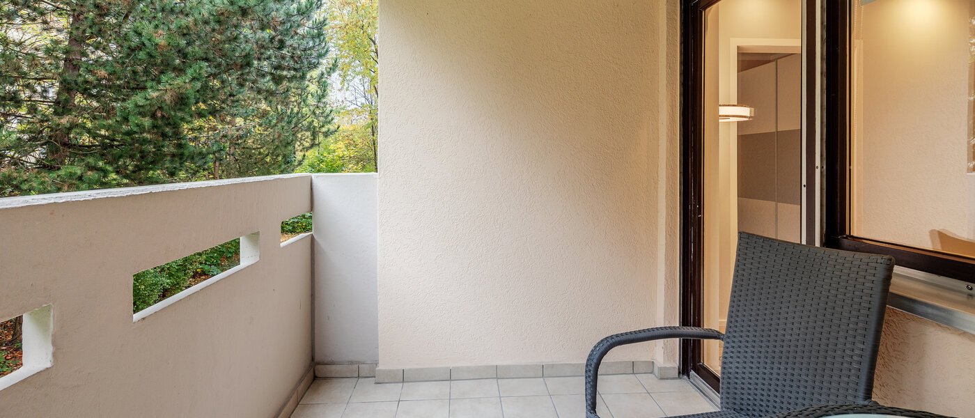 マンション München Hadern 02 ロッジア 11894