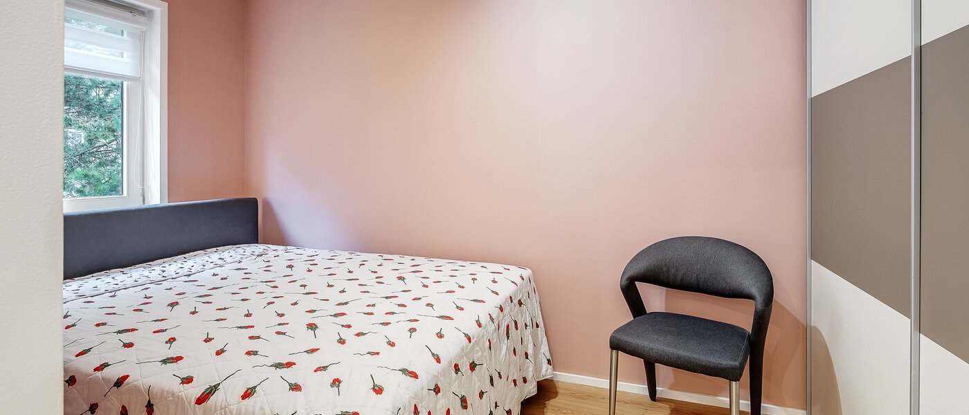 マンション München Hadern 01 寝室 11894