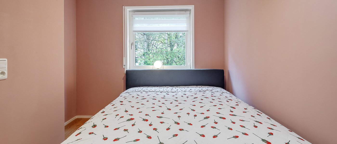 マンション München Hadern 02 寝室 11894