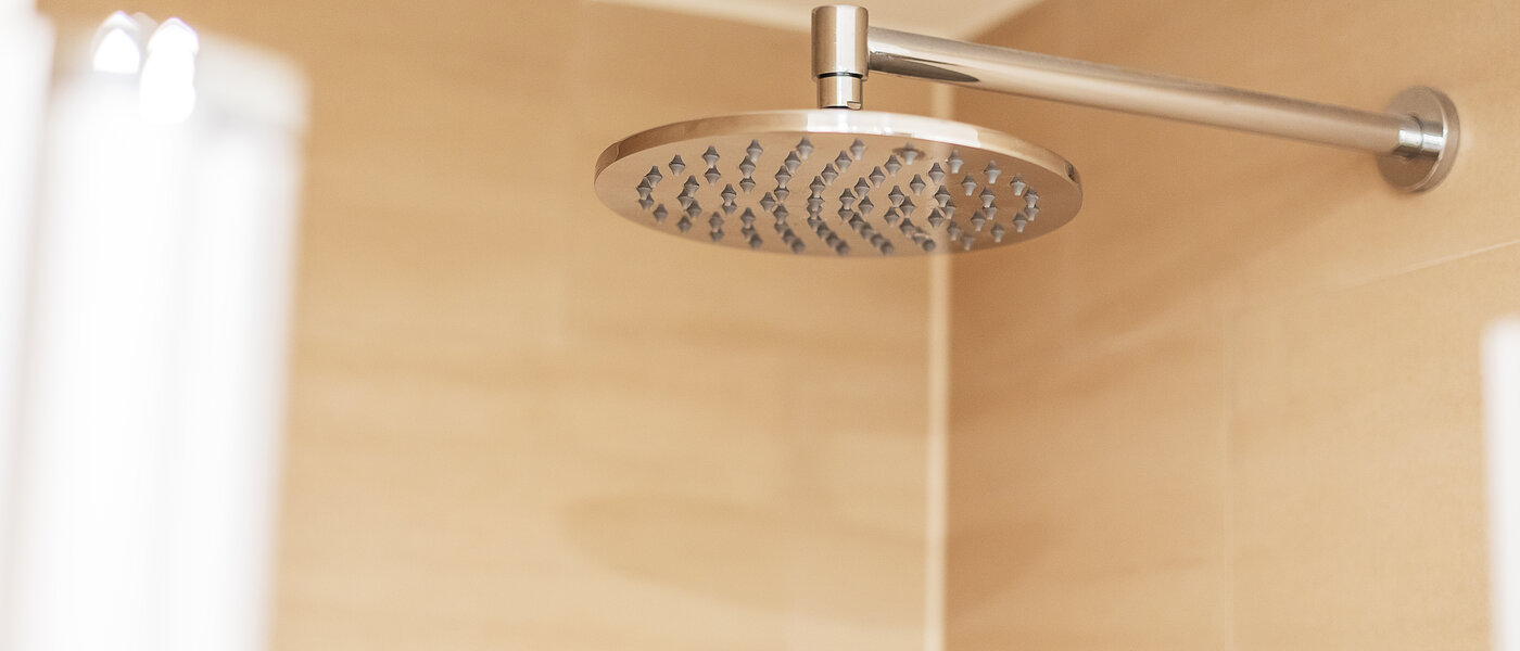 アパルトマン München Schwabing-West (rund um den Hohenzollernplatz) 05 浴室 11899