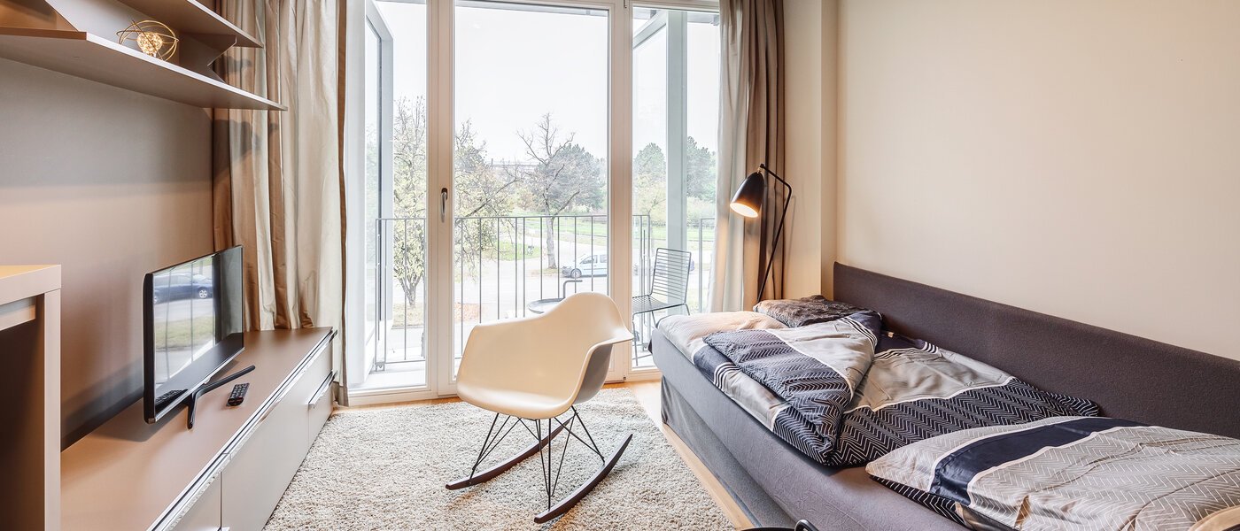 申し訳ございません。こちらの物件はすでに貸し出されました。