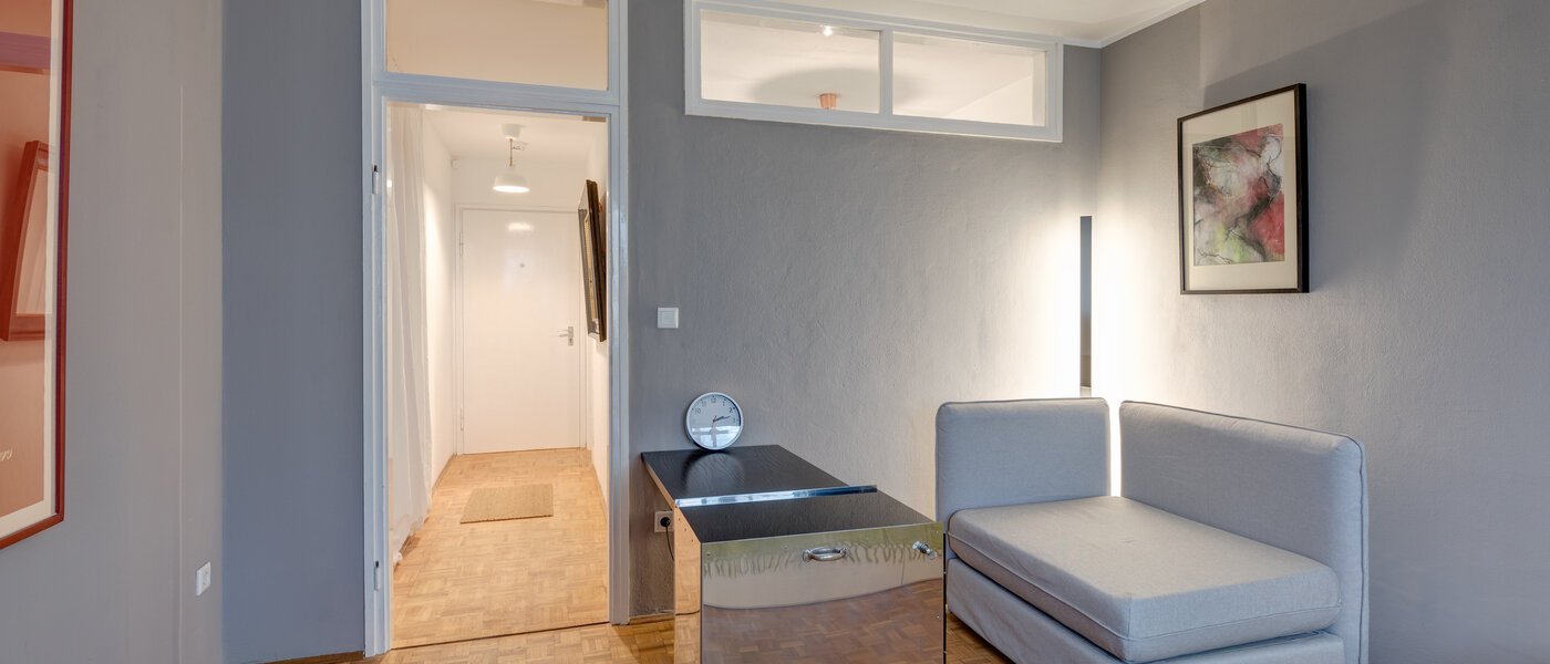 申し訳ございません。こちらの物件はすでに貸し出されました。