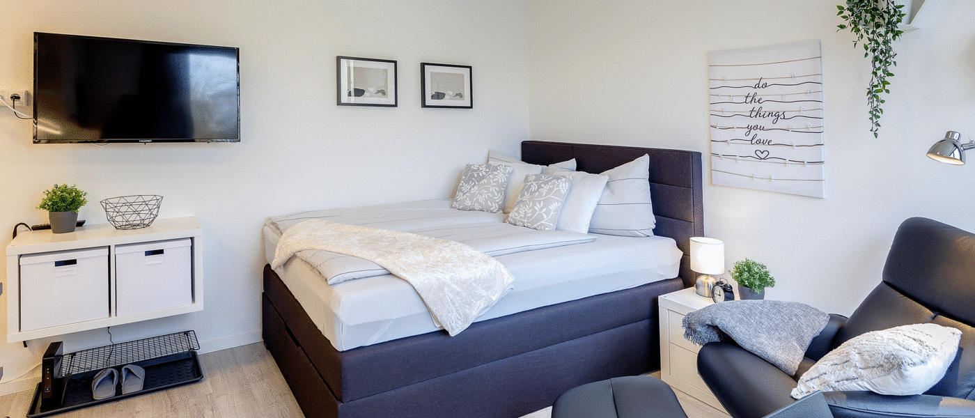 マンション München Solln 01 スリーピングアリア 11930