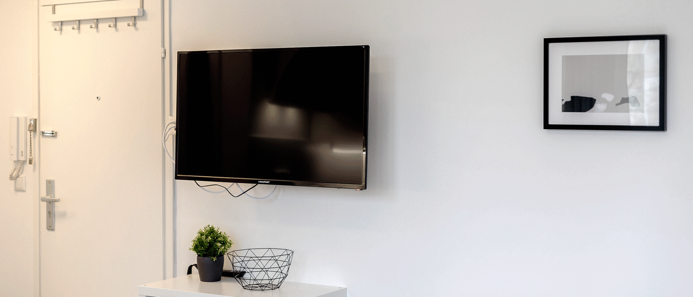 マンション München Solln 05 リビングエリア 11930