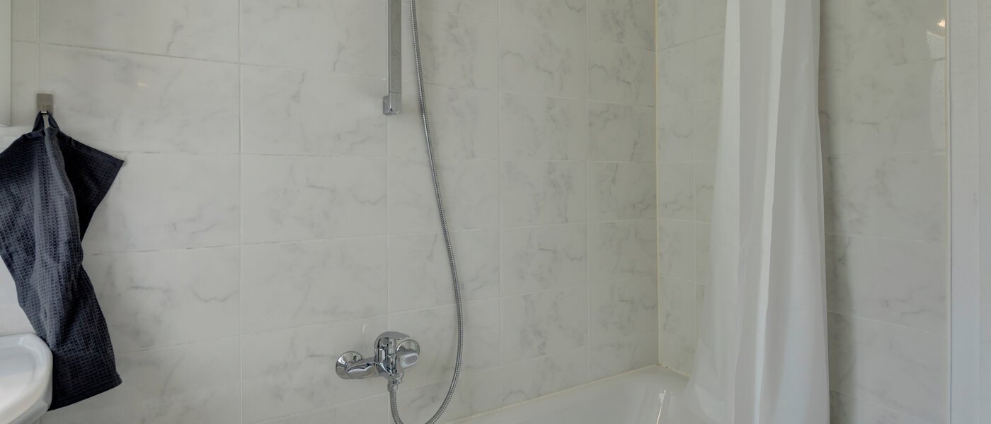 マンション München Maxvorstadt - Rund um den Josephplatz 02 浴室 11943