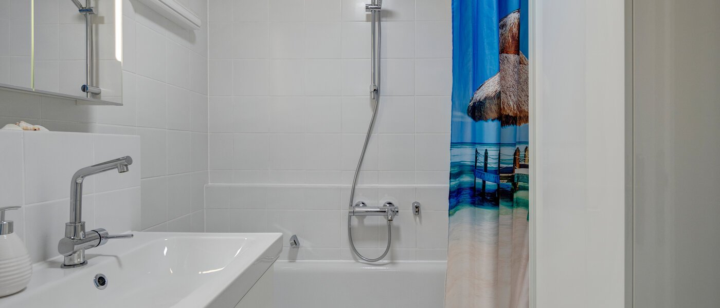 マンション München Feldmoching 02 浴室 11949