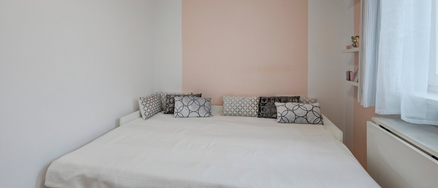 マンション München Feldmoching 01 スリーピングアリア 11949