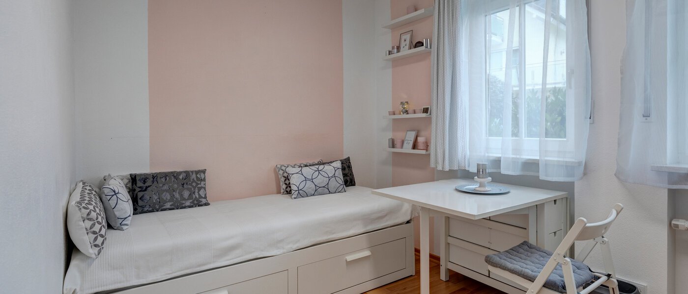 マンション München Feldmoching 02 スリーピングアリア 11949