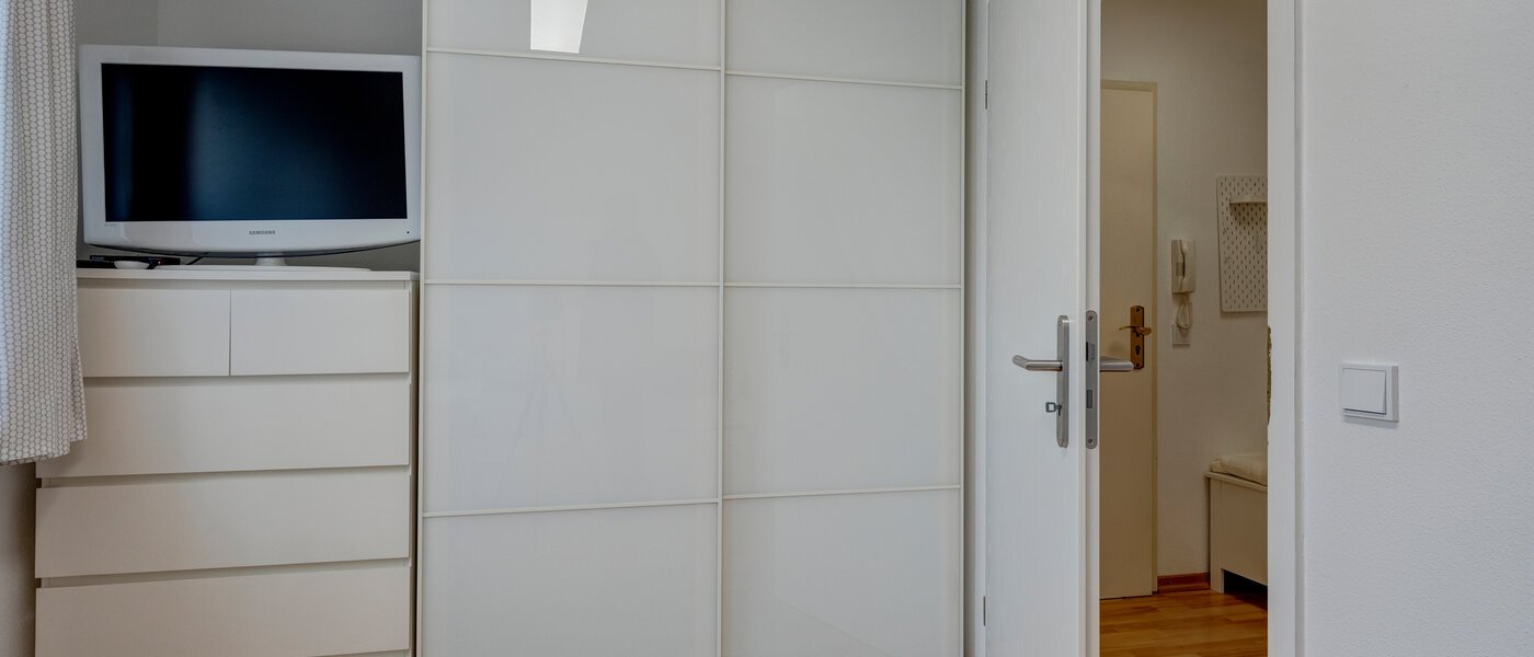 マンション München Feldmoching 04 スリーピングアリア 11949