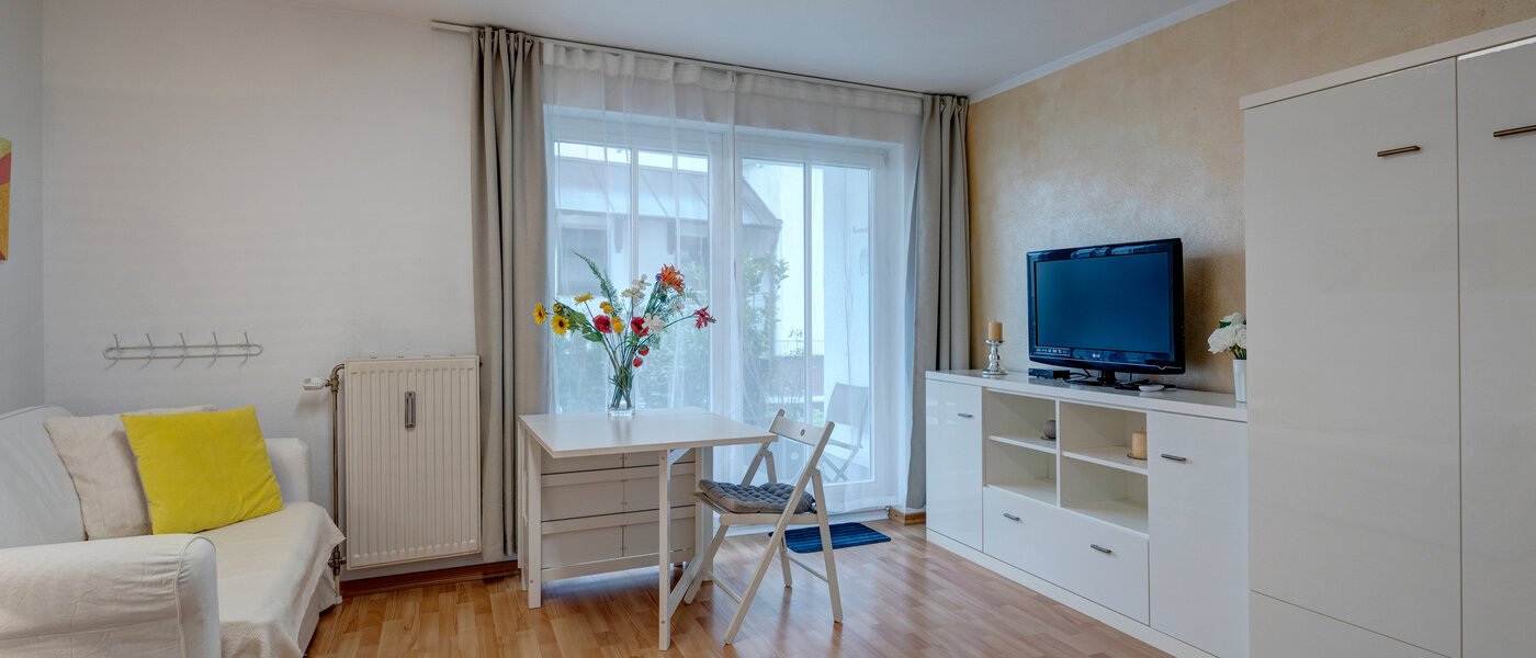 マンション München Feldmoching 02 リビングエリア 11949