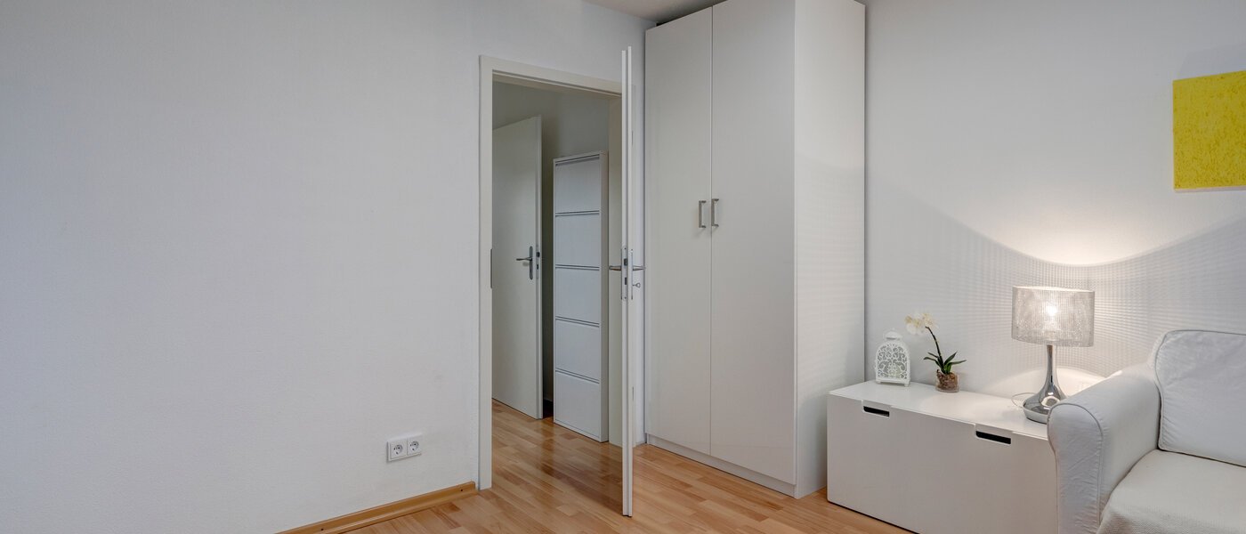 マンション München Feldmoching 03 リビングエリア 11949