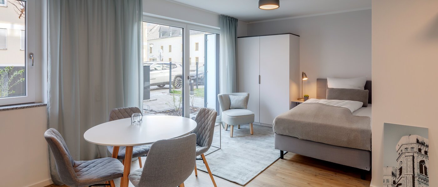 申し訳ございません。こちらの物件はすでに貸し出されました。