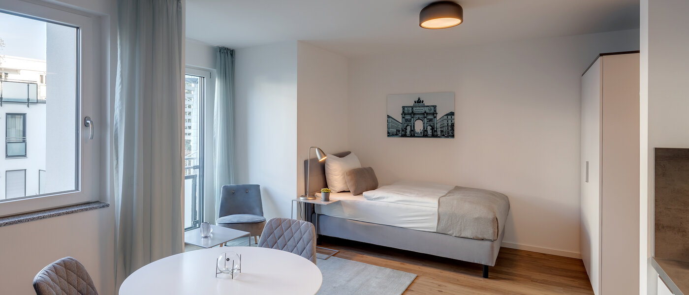 申し訳ございません。こちらの物件はすでに貸し出されました。