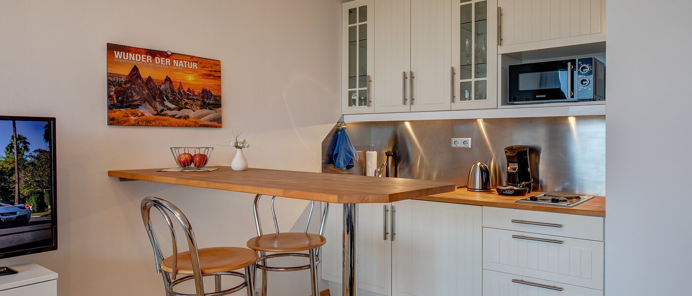 マンション München Sendling 01 キッチン 11982