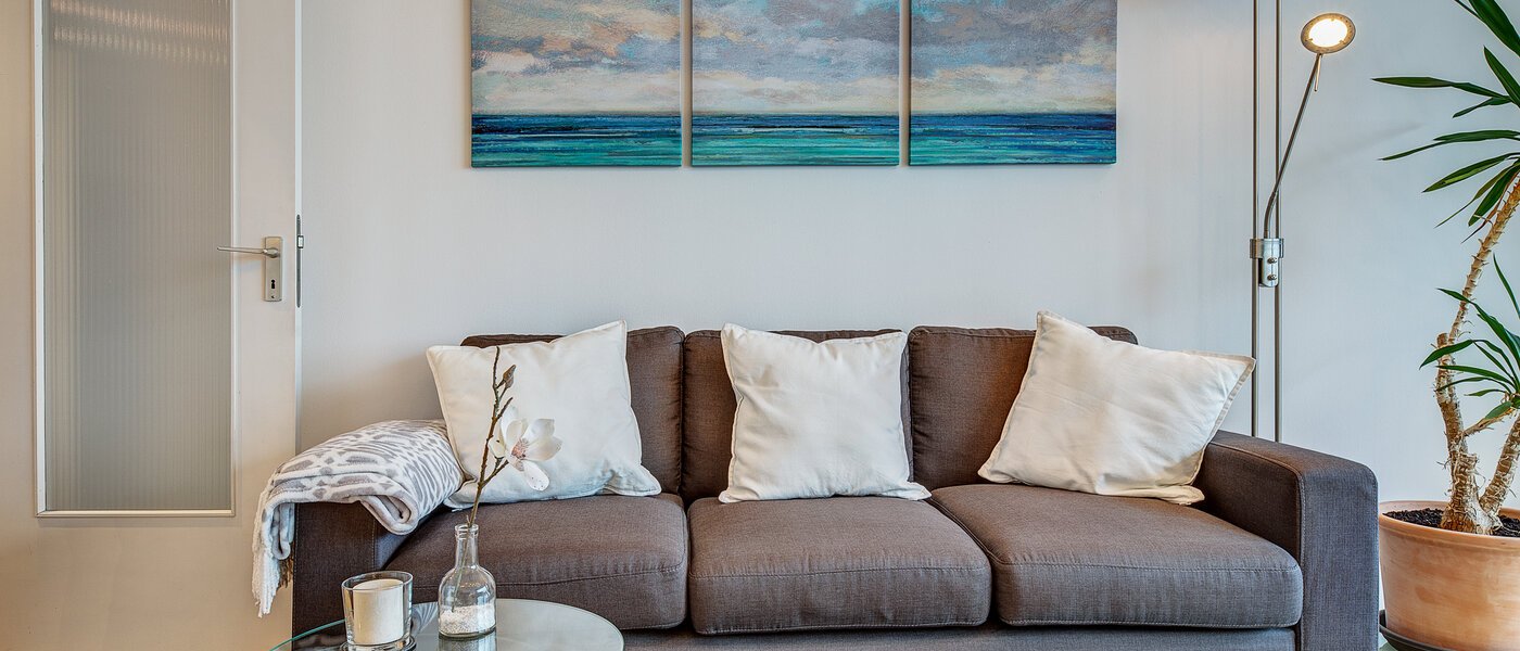 マンション München Sendling 03 リビングエリア 11982