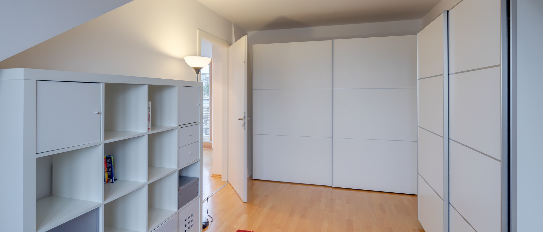 マンション München Milbertshofen 03 仕事部屋 11984