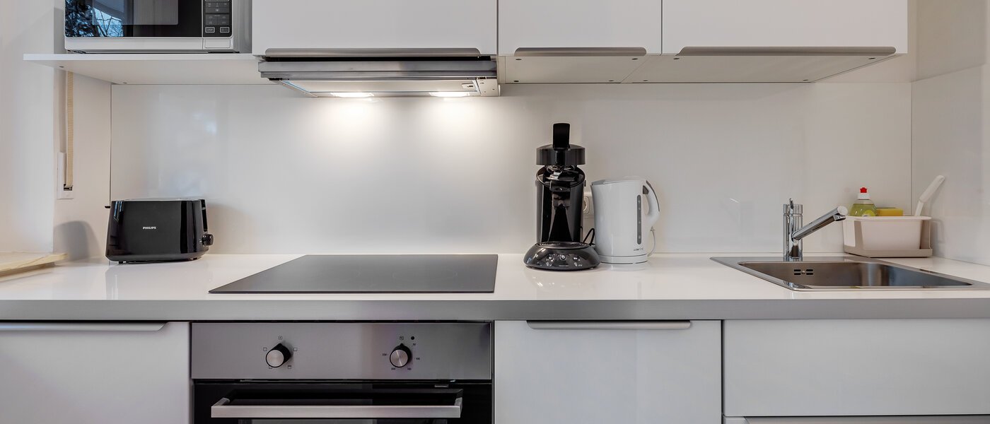 マンション München Pasing 02 キッチン 12030