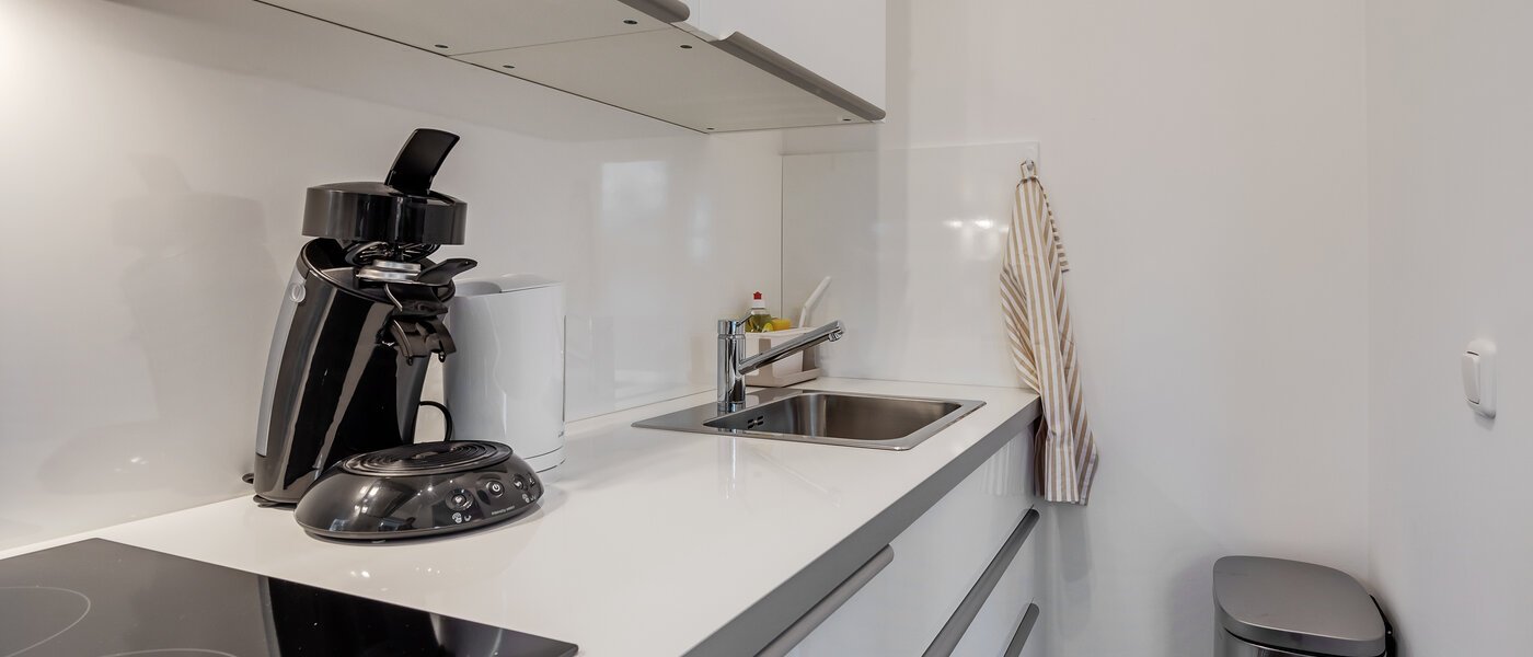 マンション München Pasing 03 キッチン 12030