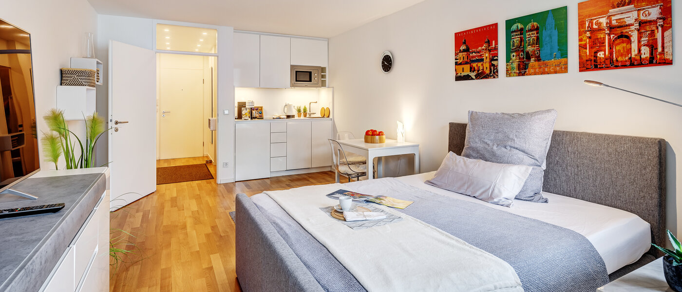 申し訳ございません。こちらの物件はすでに貸し出されました。