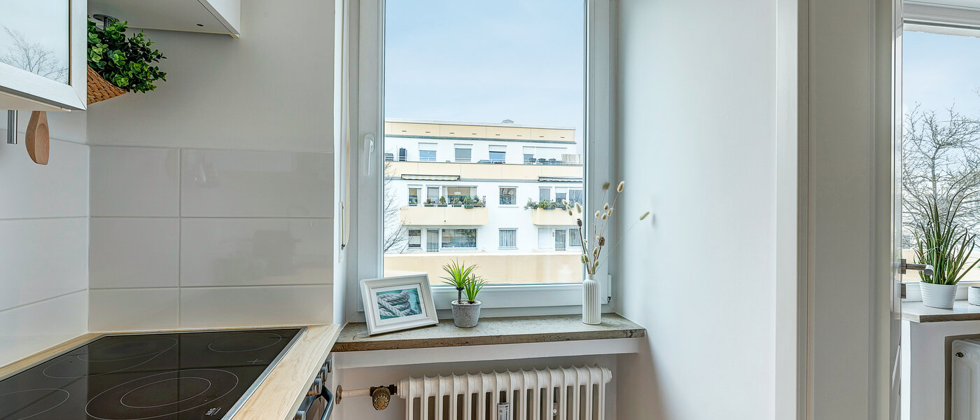 マンション München Pasing 02 キッチン 12033