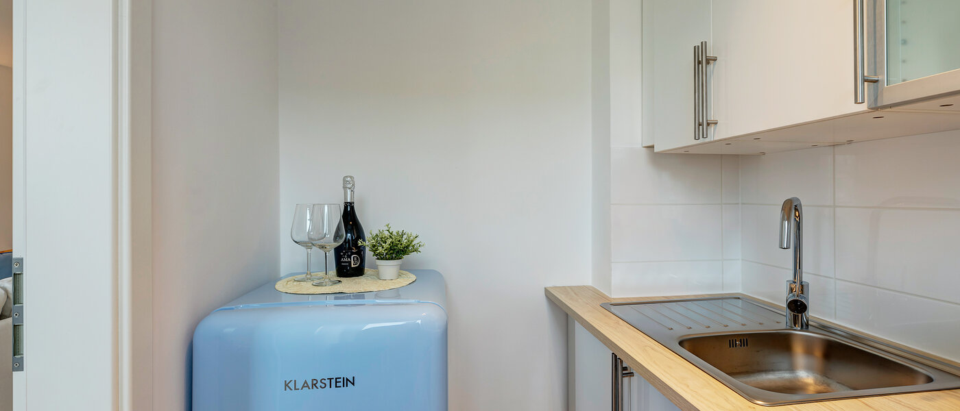 マンション München Pasing 03 キッチン 12033