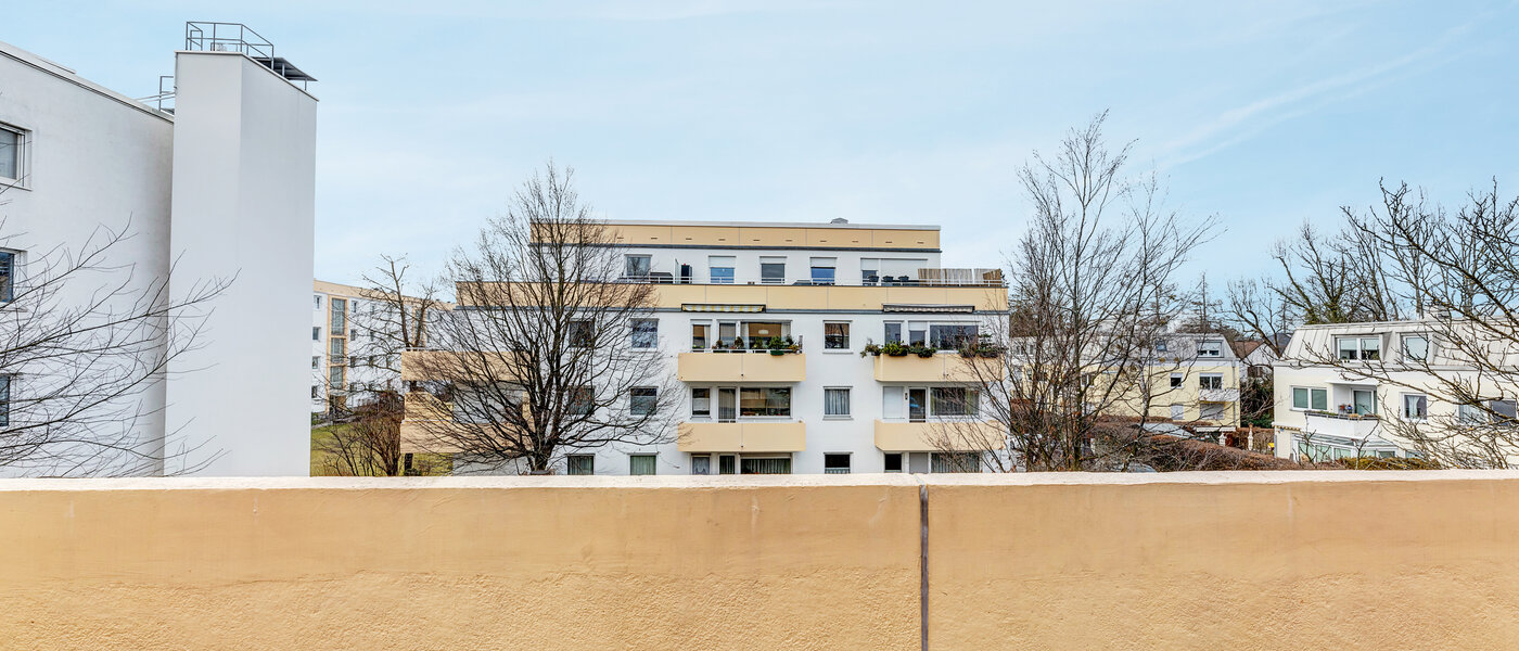 マンション München Pasing 01 物件からの眺め 12033