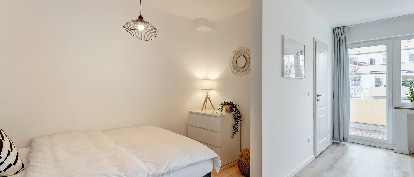 マンション München Pasing 02 スリーピングアリア 12033