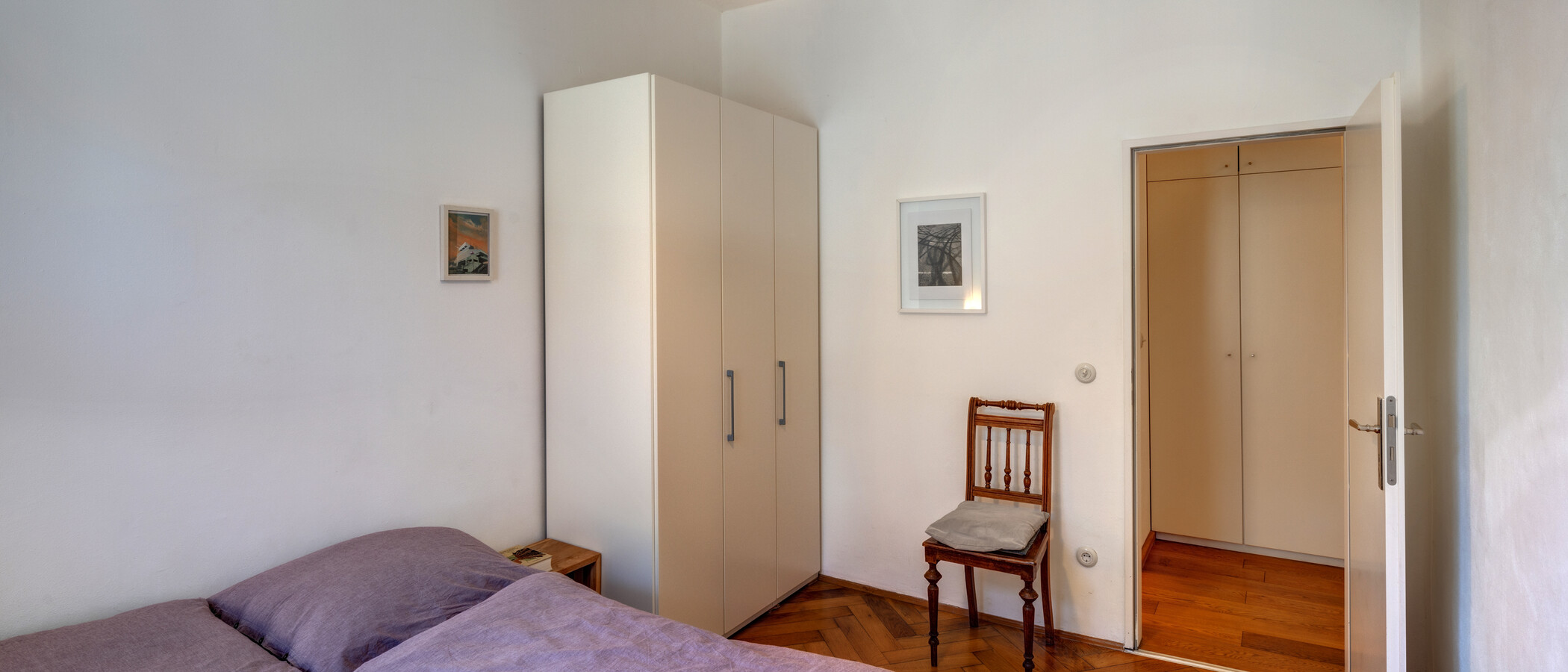 マンション München Haidhausen 02 1. 寝室 12036