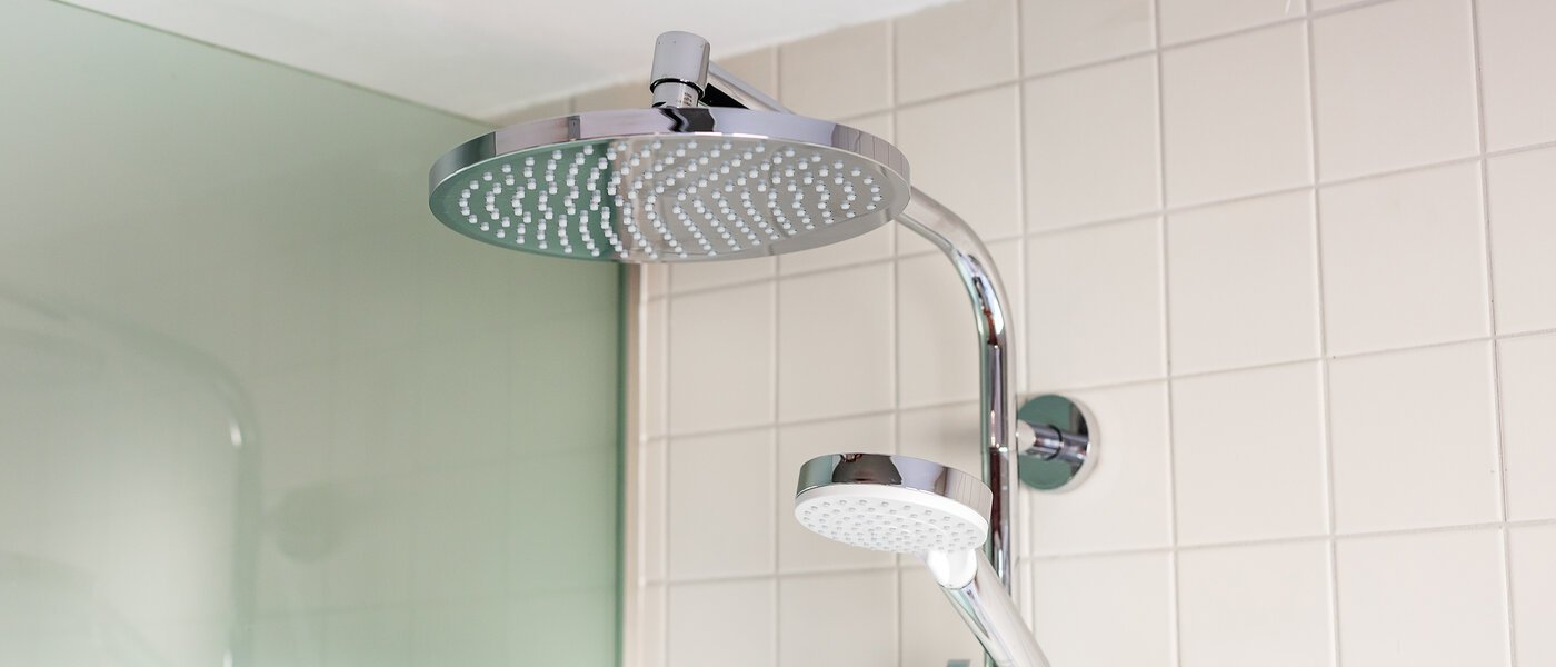 マンション München Schwabing 03 浴室 12071