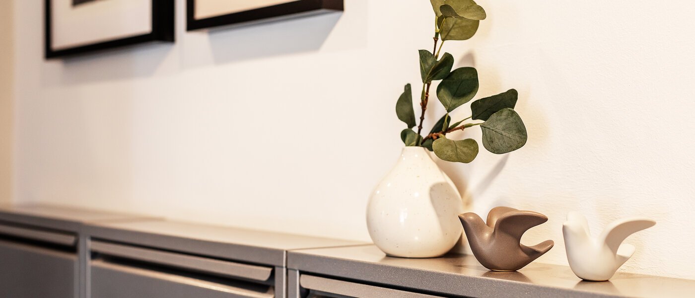 マンション München Schwabing 02 玄関入り口 12071