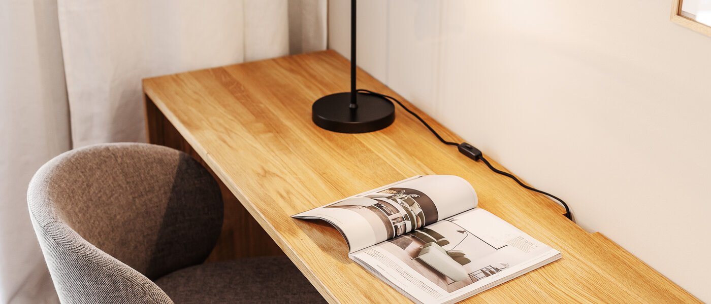 マンション München Schwabing 05 2.　寝室 12071