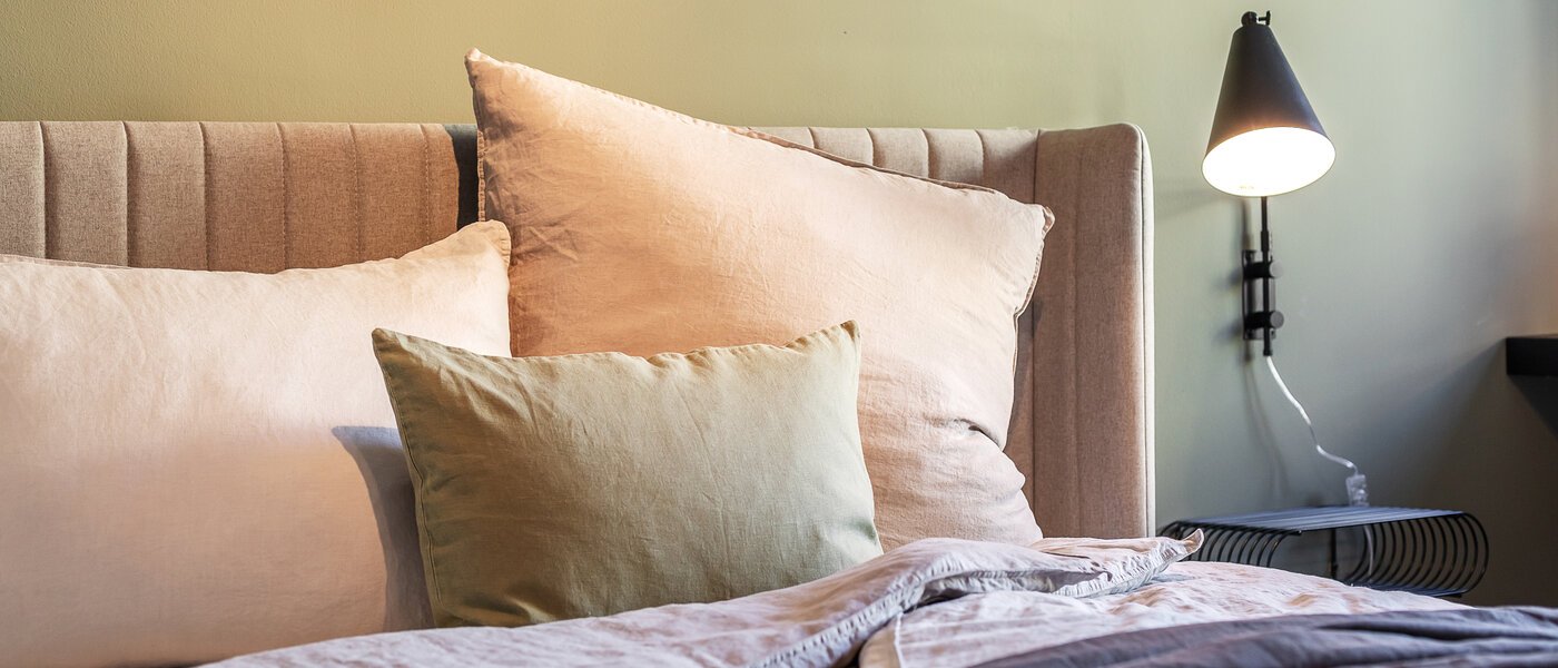 マンション München Schwabing 04 1. 寝室 12071