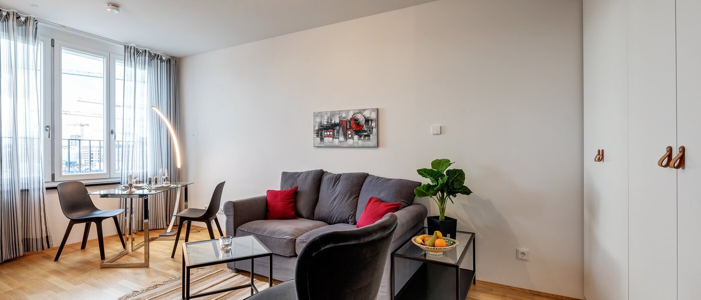 申し訳ございません。こちらの物件はすでに貸し出されました。