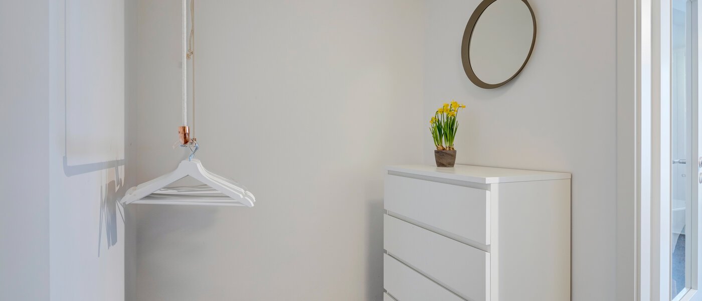 マンション Oberschleißheim 01 玄関入り口 12110