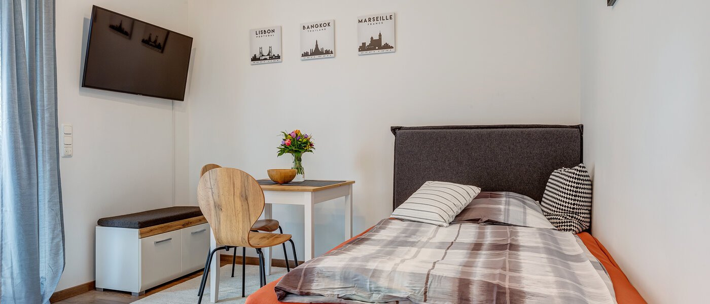 申し訳ございません。こちらの物件はすでに貸し出されました。