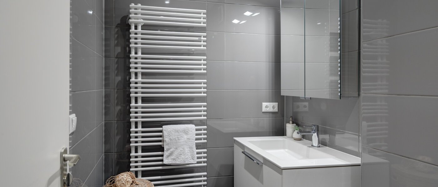 マンション München Altstadt 01 浴室 12129