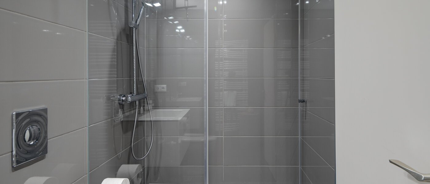 マンション München Altstadt 03 浴室 12129