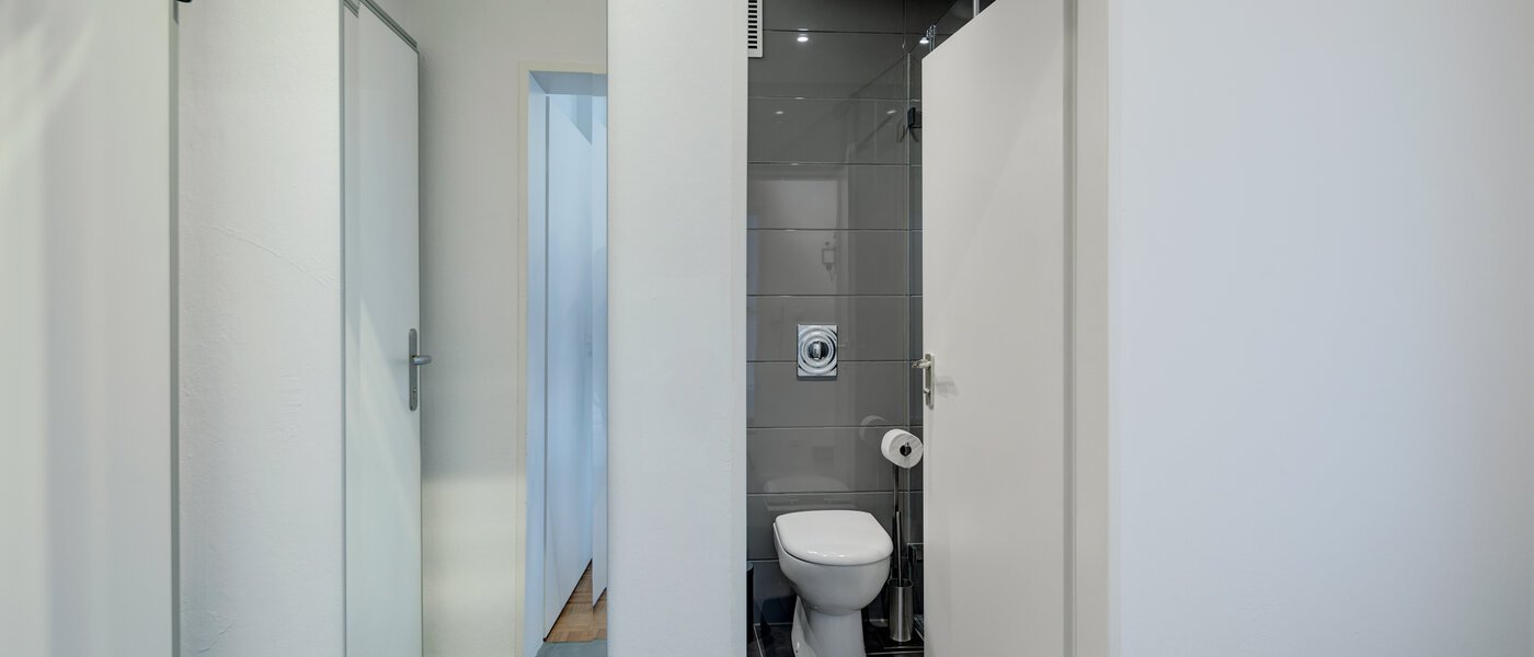 マンション München Altstadt 02 玄関入り口 12129