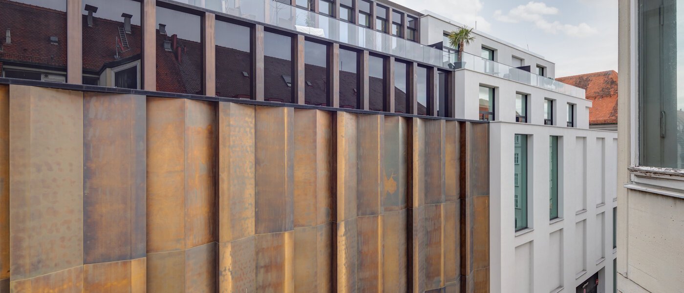 マンション München Altstadt 01 物件からの眺め 12129