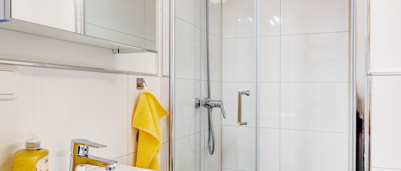 マンション München Maxvorstadt - Museumsviertel 01 浴室 1215